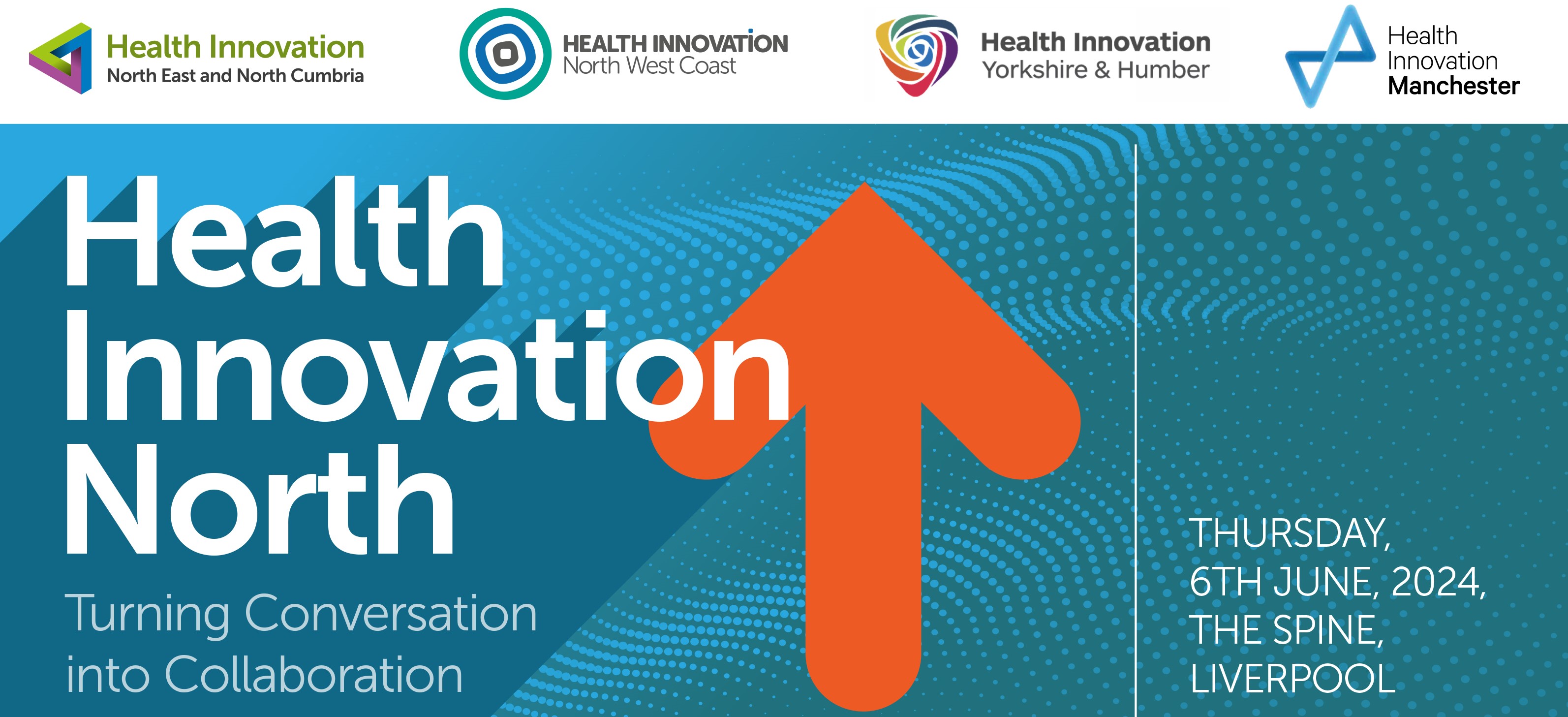 Health Innovation North Conference
